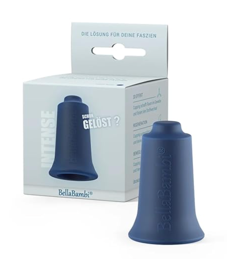 BellaBambi mini | Ventouse