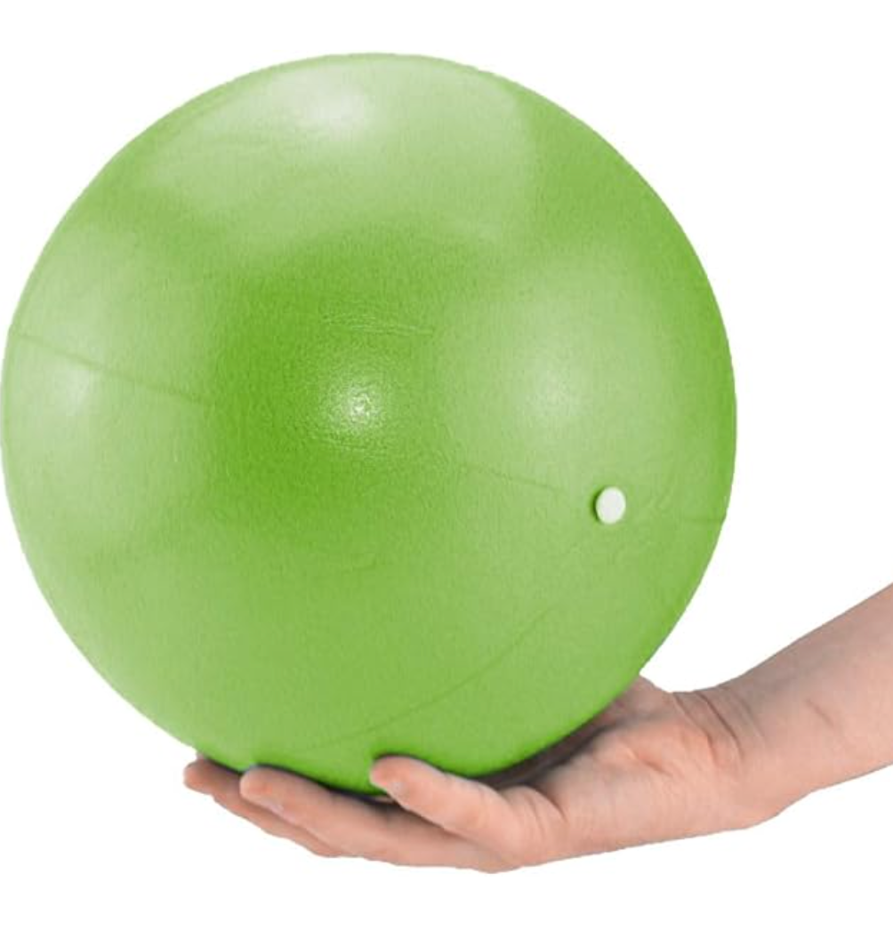 ATC Handels GmbH Ballon de Pilates et de Yoga Souple
