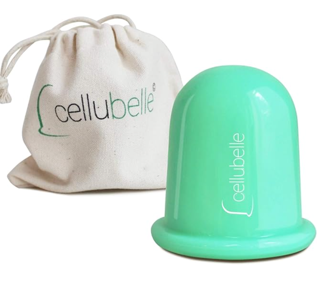 Ventouse anti cellulite